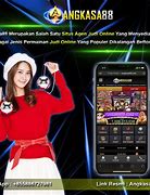 4D Slot Resmi Ga Di Indonesia Hari Ini