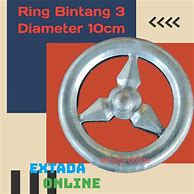 Bintang 500 Bintang 75 Pagar