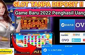 Bobol Slot Tanpa Deposit