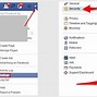 Cara Menutup Akun Facebook Sementara Lewat Hp