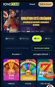 Ione Club Slot Login Penghasil Uang