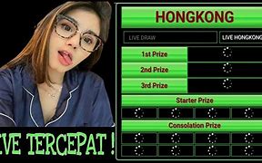 Live Hongkong Togel Malam Ini