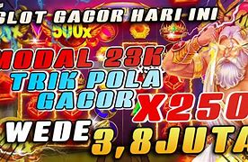 Pola Maxwin Bonanza ⚡ Trik Slot Gacor Hari Ini Pola Gacor Sweet Bonanza Slot Gacor Hari Ini