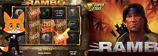 Rambo Slot Channel Terbaru Subtitle Indonesia Terbaru Hari Ini