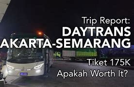 Semarang Ke Jepara Naik Apa