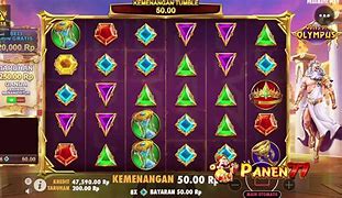 Slot Gacor Hari Ini Langsung Main Gratis Terbaru