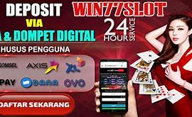 Slotvip77. Com Link Alternatif